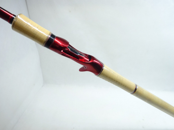 21スコーピオン 1787RS-2